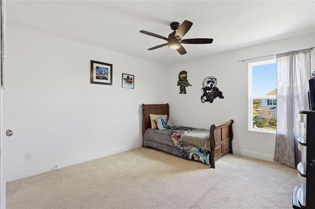 2832 NOTTEL DRIVE, St Cloud, FL 34772