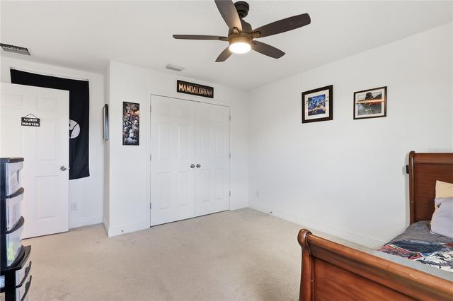 2832 NOTTEL DRIVE, St Cloud, FL 34772