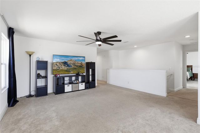 2832 NOTTEL DRIVE, St Cloud, FL 34772