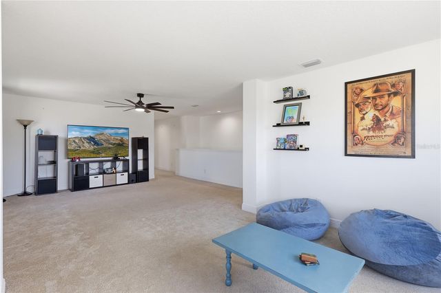 2832 NOTTEL DRIVE, St Cloud, FL 34772