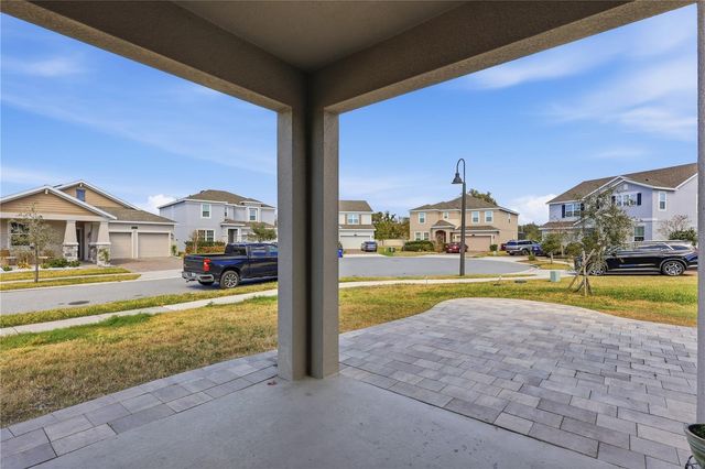 2832 NOTTEL DRIVE, St Cloud, FL 34772