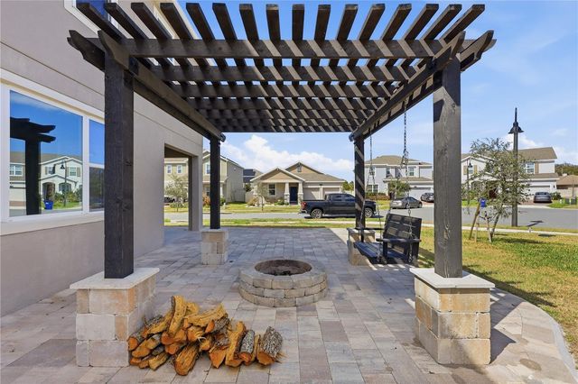 2832 NOTTEL DRIVE, St Cloud, FL 34772