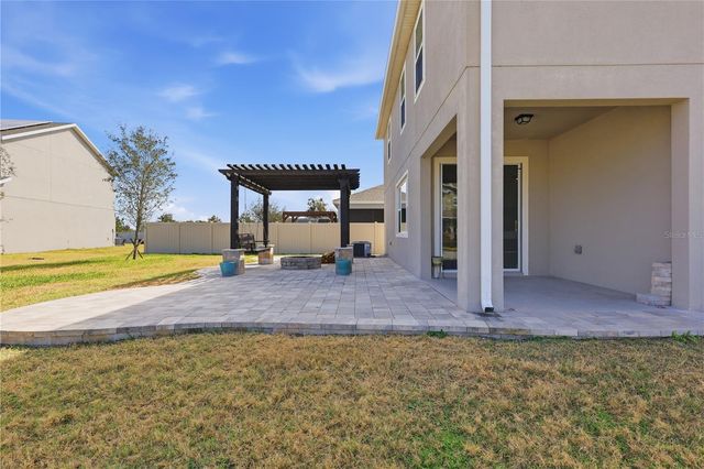 2832 NOTTEL DRIVE, St Cloud, FL 34772