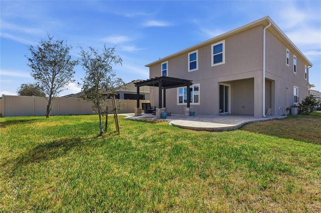 2832 NOTTEL DRIVE, St Cloud, FL 34772