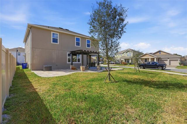 2832 NOTTEL DRIVE, St Cloud, FL 34772