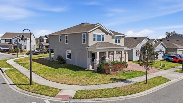 2832 NOTTEL DRIVE, St Cloud, FL 34772