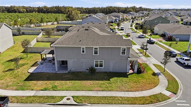 2832 NOTTEL DRIVE, St Cloud, FL 34772