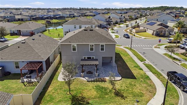 2832 NOTTEL DRIVE, St Cloud, FL 34772