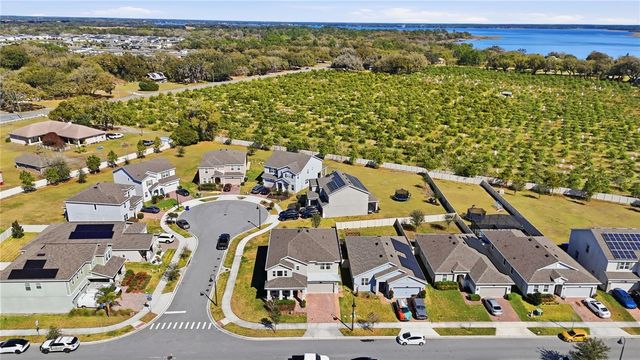 2832 NOTTEL DRIVE, St Cloud, FL 34772