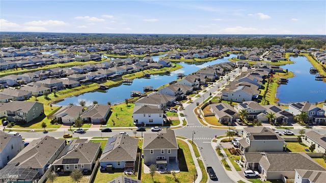 2832 NOTTEL DRIVE, St Cloud, FL 34772