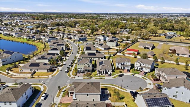 2832 NOTTEL DRIVE, St Cloud, FL 34772