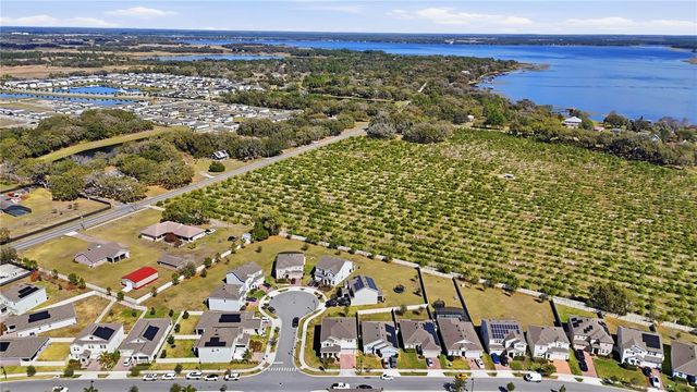 2832 NOTTEL DRIVE, St Cloud, FL 34772