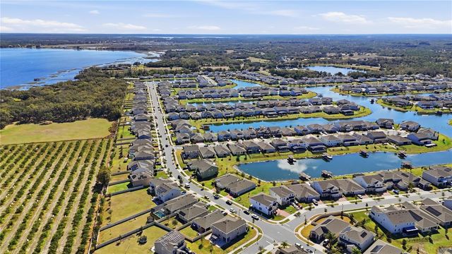 2832 NOTTEL DRIVE, St Cloud, FL 34772