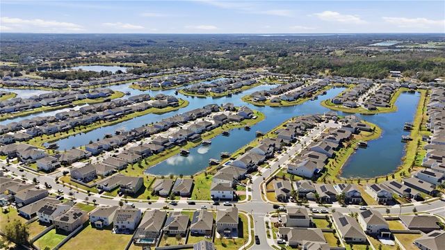 2832 NOTTEL DRIVE, St Cloud, FL 34772