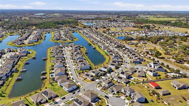 2832 NOTTEL DRIVE, St Cloud, FL 34772