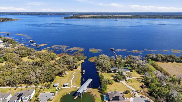 2832 NOTTEL DRIVE, St Cloud, FL 34772