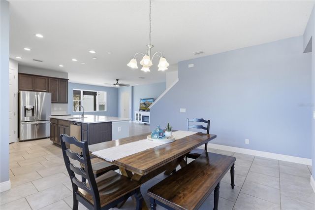 2832 NOTTEL DRIVE, St Cloud, FL 34772