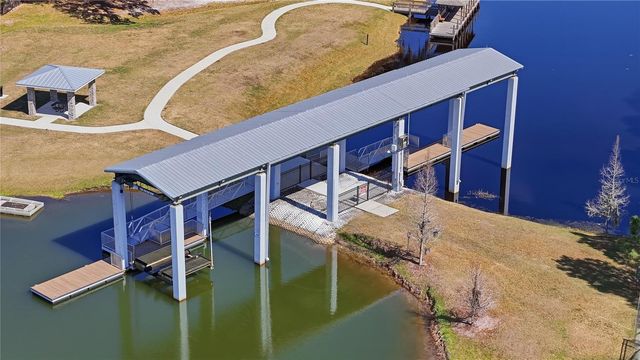 2832 NOTTEL DRIVE, St Cloud, FL 34772