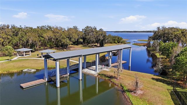 2832 NOTTEL DRIVE, St Cloud, FL 34772