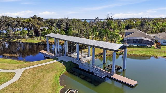 2832 NOTTEL DRIVE, St Cloud, FL 34772