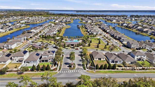 2832 NOTTEL DRIVE, St Cloud, FL 34772