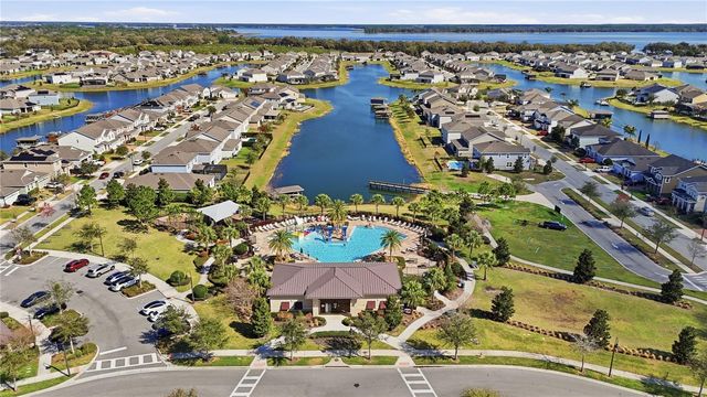 2832 NOTTEL DRIVE, St Cloud, FL 34772