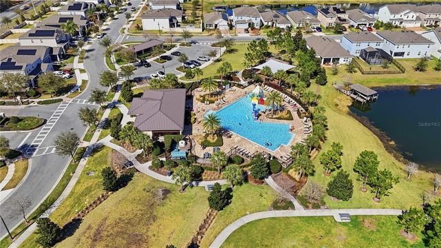 2832 NOTTEL DRIVE, St Cloud, FL 34772