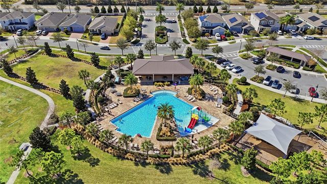 2832 NOTTEL DRIVE, St Cloud, FL 34772