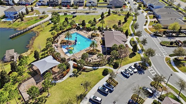 2832 NOTTEL DRIVE, St Cloud, FL 34772