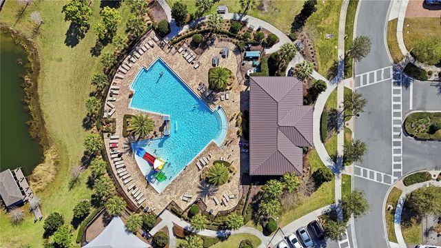 2832 NOTTEL DRIVE, St Cloud, FL 34772