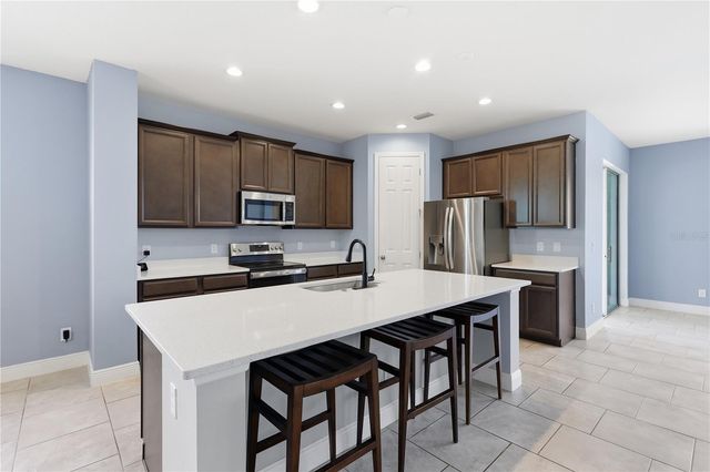 2832 NOTTEL DRIVE, St Cloud, FL 34772