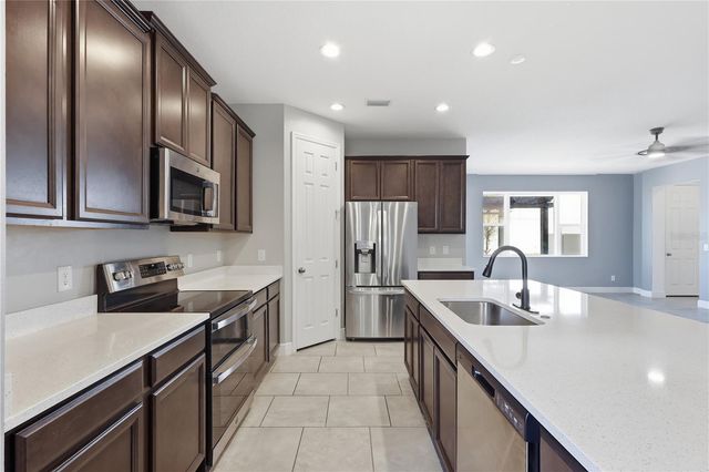 2832 NOTTEL DRIVE, St Cloud, FL 34772