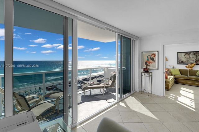 3140 S Ocean Dr 604, Hallandale Beach, FL 33009