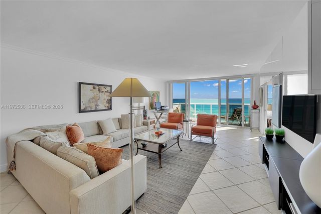 3140 S Ocean Dr 604, Hallandale Beach, FL 33009