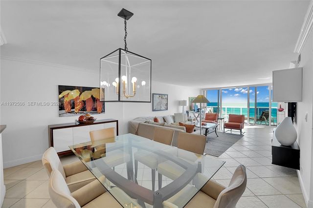 3140 S Ocean Dr 604, Hallandale Beach, FL 33009