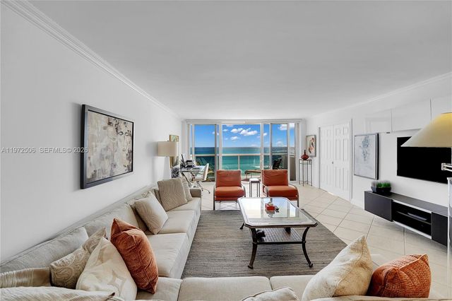 3140 S Ocean Dr 604, Hallandale Beach, FL 33009