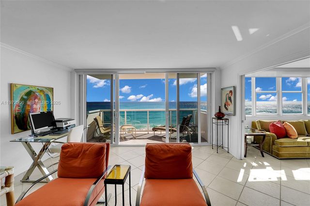 3140 S Ocean Dr 604, Hallandale Beach, FL 33009