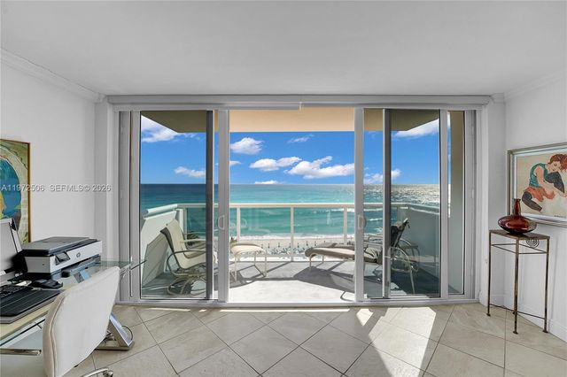 3140 S Ocean Dr 604, Hallandale Beach, FL 33009