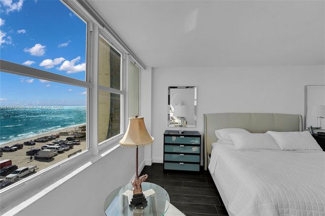 3140 S Ocean Dr 604, Hallandale Beach, FL 33009