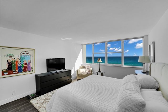 3140 S Ocean Dr 604, Hallandale Beach, FL 33009