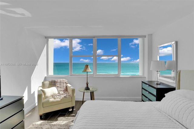 3140 S Ocean Dr 604, Hallandale Beach, FL 33009