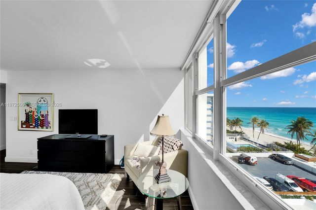 3140 S Ocean Dr 604, Hallandale Beach, FL 33009