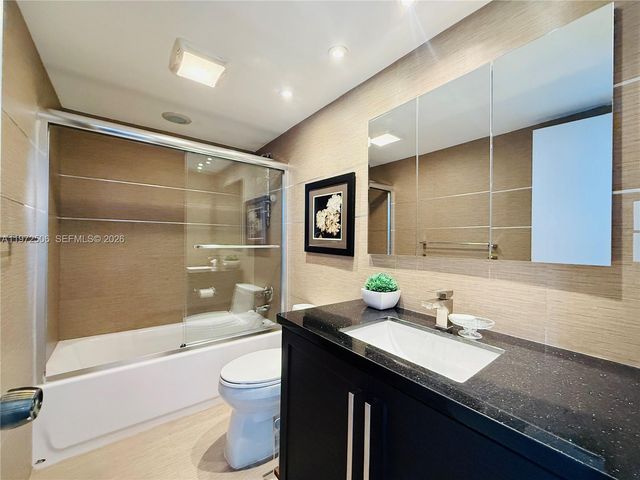 3140 S Ocean Dr 604, Hallandale Beach, FL 33009