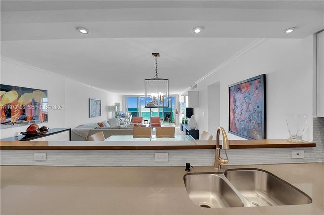 3140 S Ocean Dr 604, Hallandale Beach, FL 33009