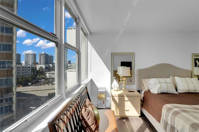 3140 S Ocean Dr 604, Hallandale Beach, FL 33009