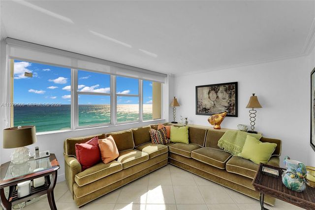 3140 S Ocean Dr 604, Hallandale Beach, FL 33009