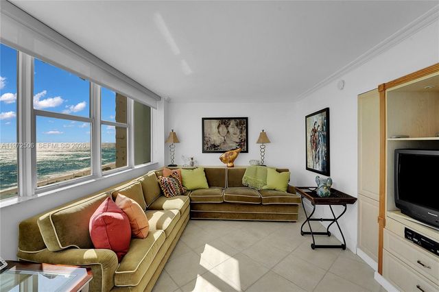 3140 S Ocean Dr 604, Hallandale Beach, FL 33009