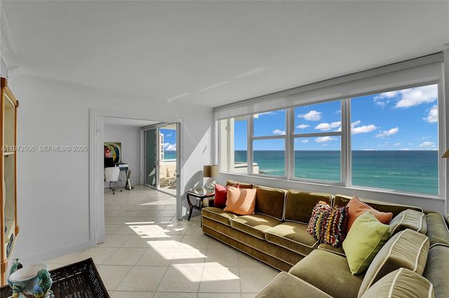 3140 S Ocean Dr 604, Hallandale Beach, FL 33009