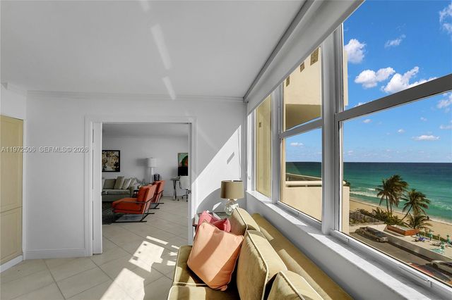 3140 S Ocean Dr 604, Hallandale Beach, FL 33009