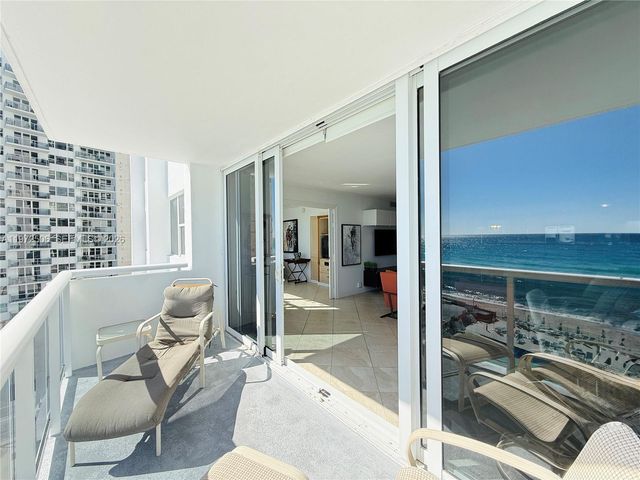 3140 S Ocean Dr 604, Hallandale Beach, FL 33009